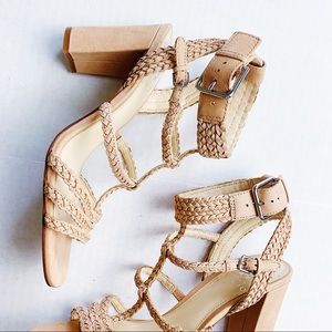 vince camuto wechilla sandal